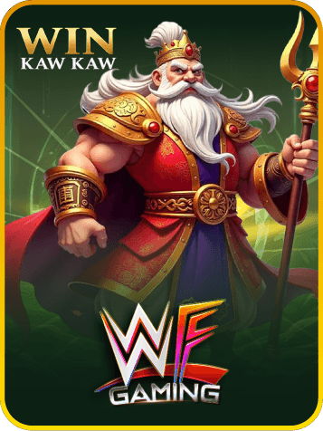 WF GAMING